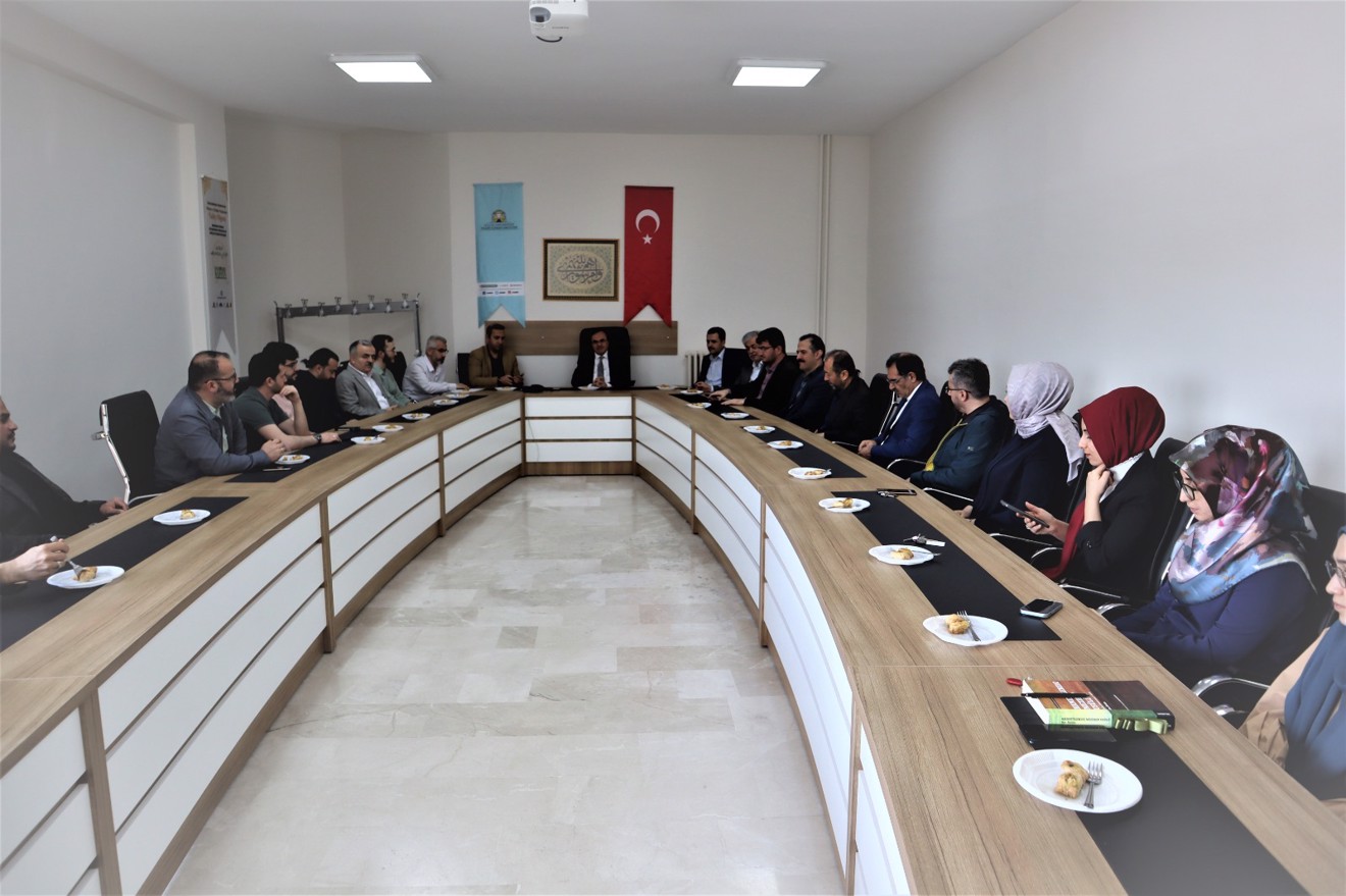 Bayramlaşma